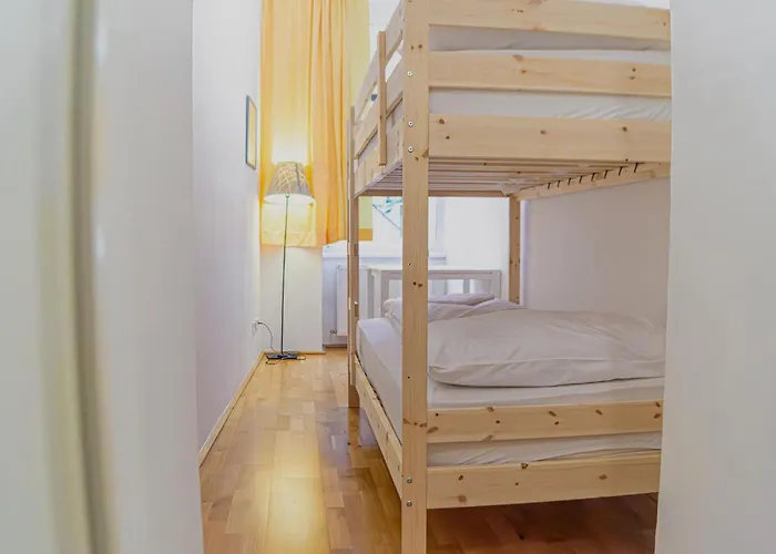 Comfortable 3br Aprt, Next To Belvedere, Ideal For Long * Bécs