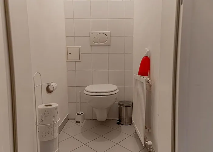 Comfortable 3br Aprt, Next To Belvedere, Ideal For Long Bécs