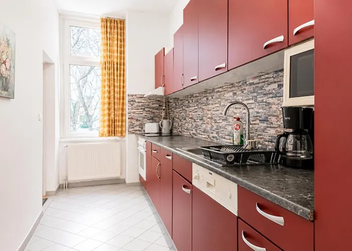 Comfortable 3br Aprt, Next To Belvedere, Ideal For Long *