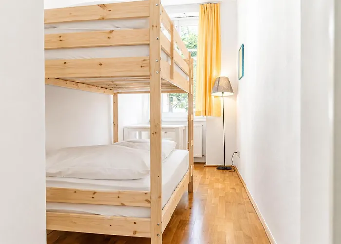 Daire Comfortable 3br Aprt, Next To Belvedere, Ideal For Long *