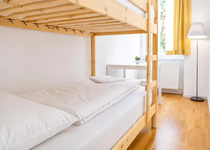 Comfortable 3br Aprt, Next To Belvedere, Ideal For Long