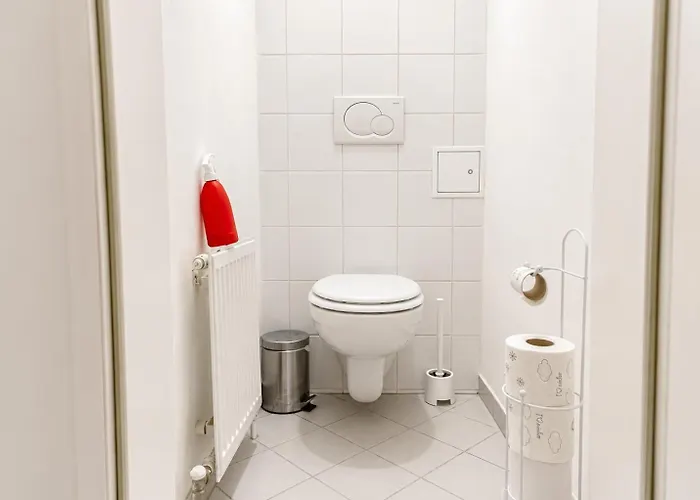 Comfortable 3br Aprt, Next To Belvedere, Ideal For Long *
